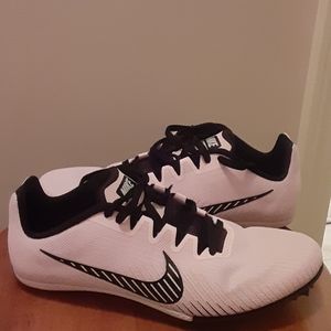 Nike racing multi use spikes